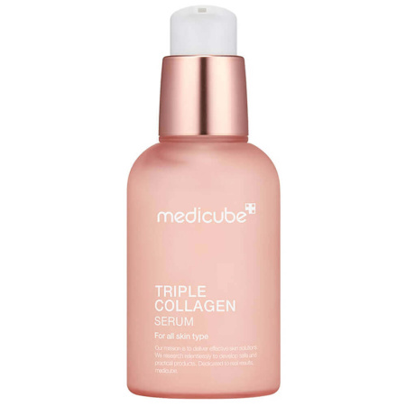 TRIPLE COLLAGEN SERUM